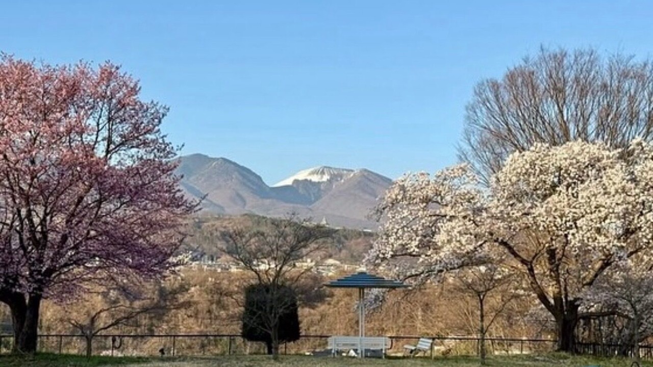 Photo of Outdoor in Komoro