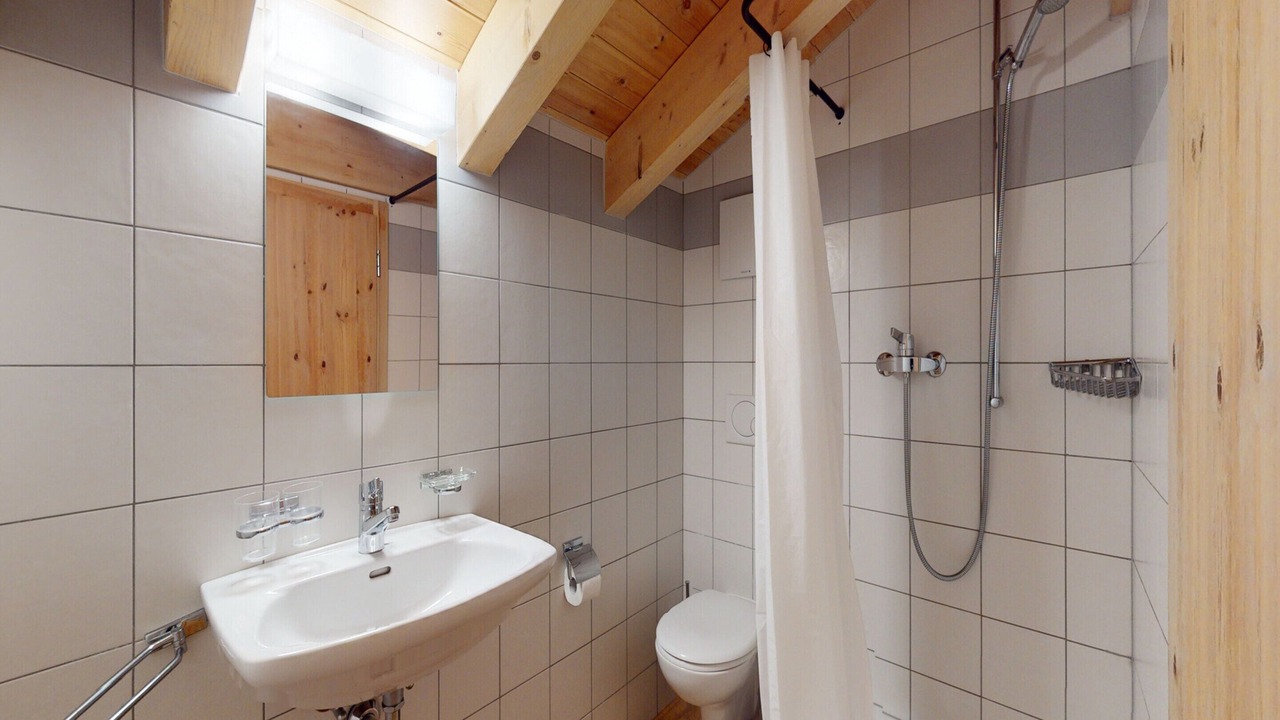 Photo of Bathroom in Saint-Pierre-de-Clages