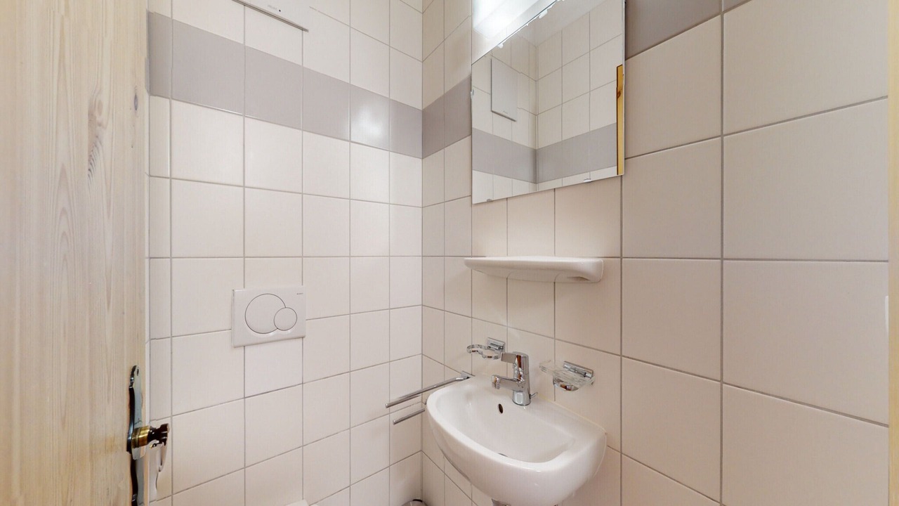 Photo of Bathroom in Saint-Pierre-de-Clages