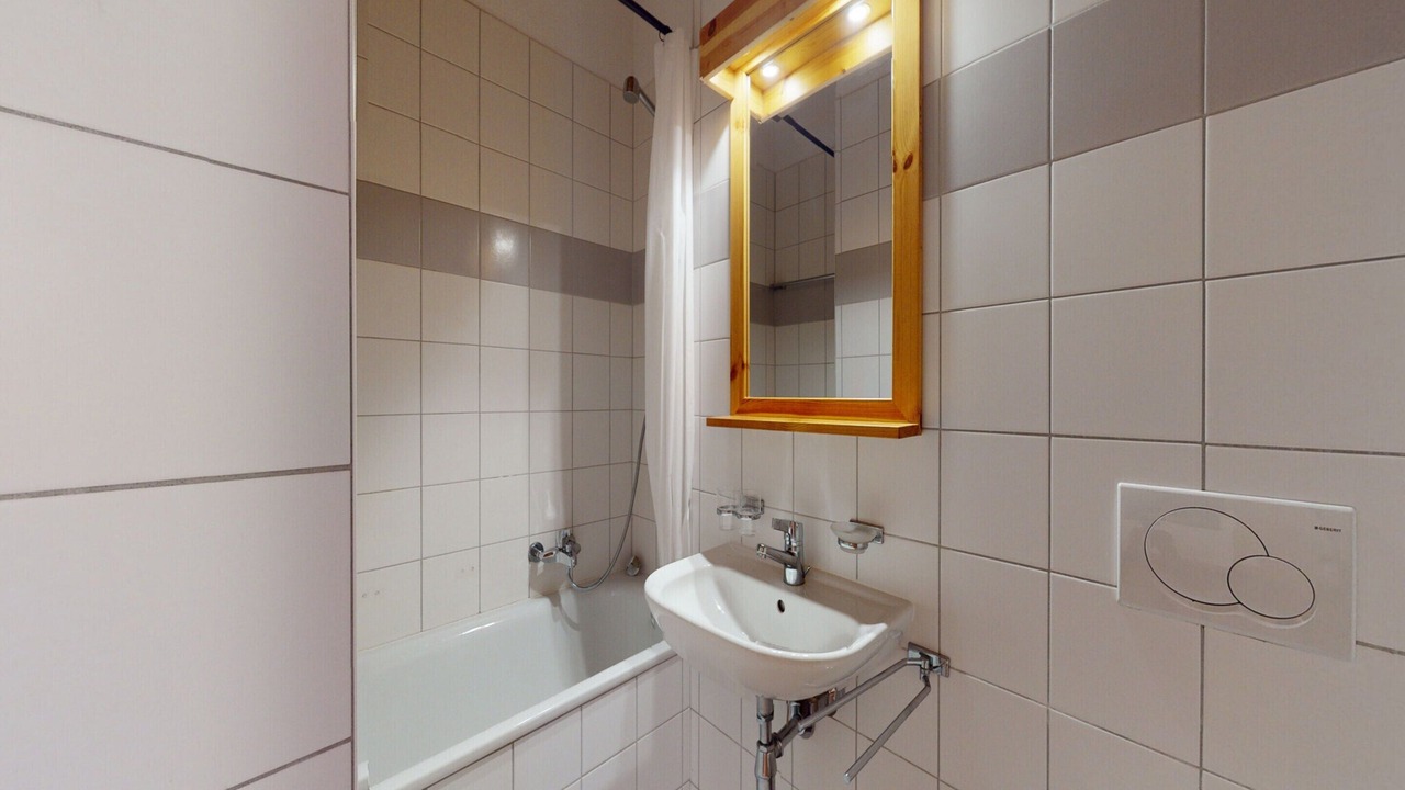 Photo of Bathroom in Saint-Pierre-de-Clages