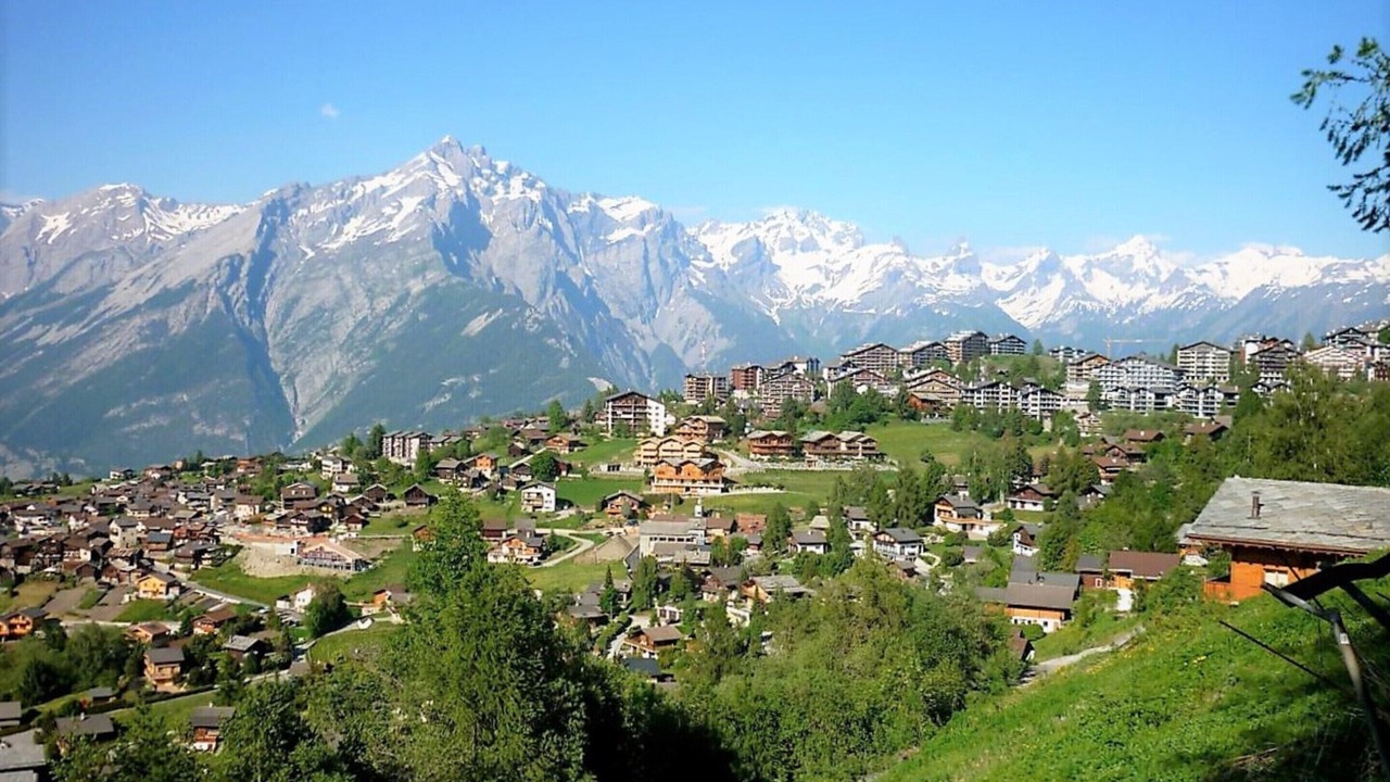 Photo of Others in Saint-Pierre-de-Clages
