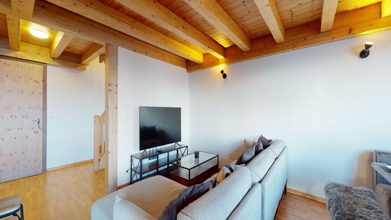 Photo of Bedroom in Saint-Pierre-de-Clages