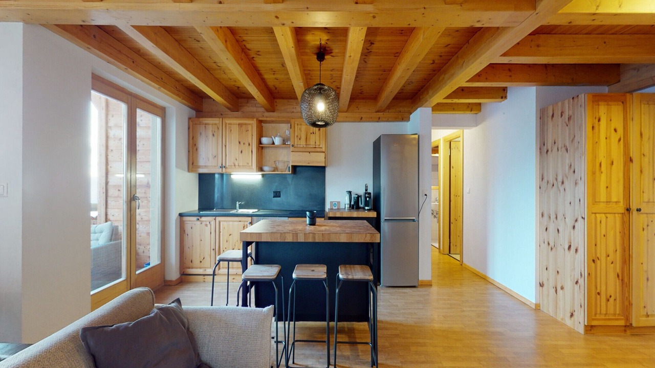 Photo of Bedroom in Saint-Pierre-de-Clages