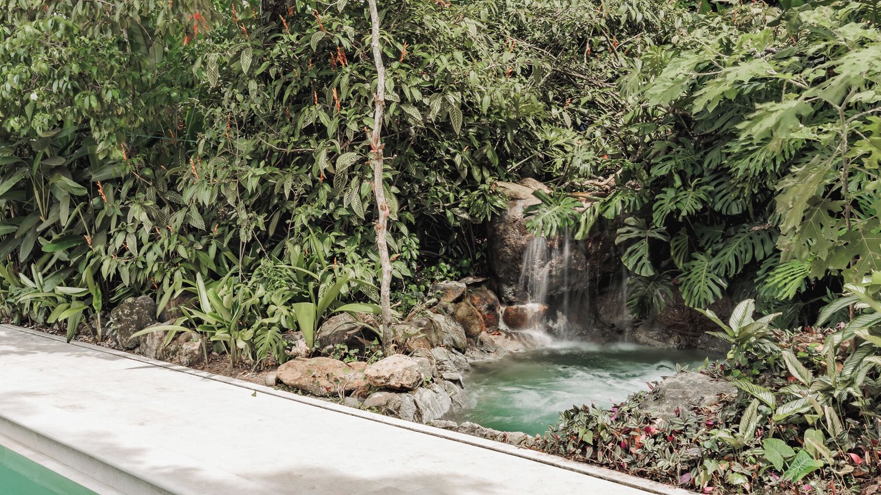 Photo of Outdoor in Las Lomas I