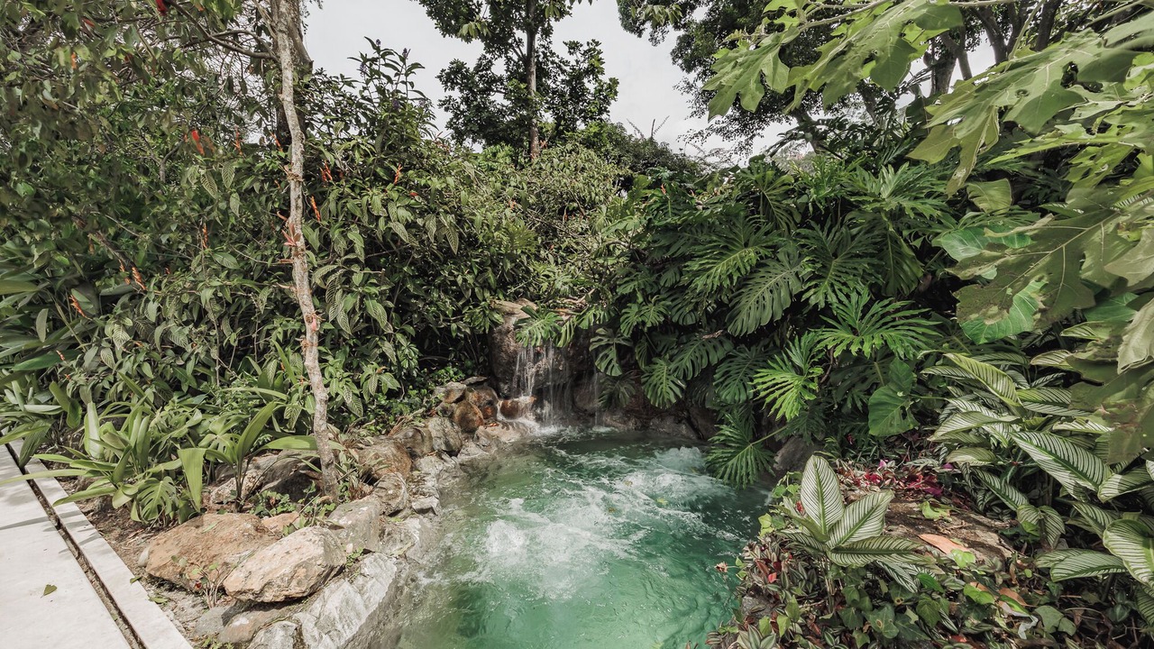 Photo of Outdoor in Las Lomas I