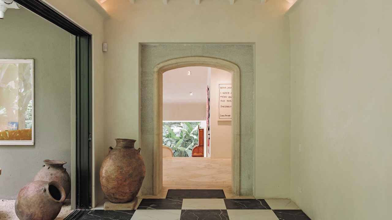 Photo of Patio Balcony in Las Lomas I