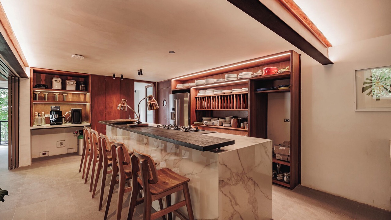 Photo of Kitchen in Las Lomas I