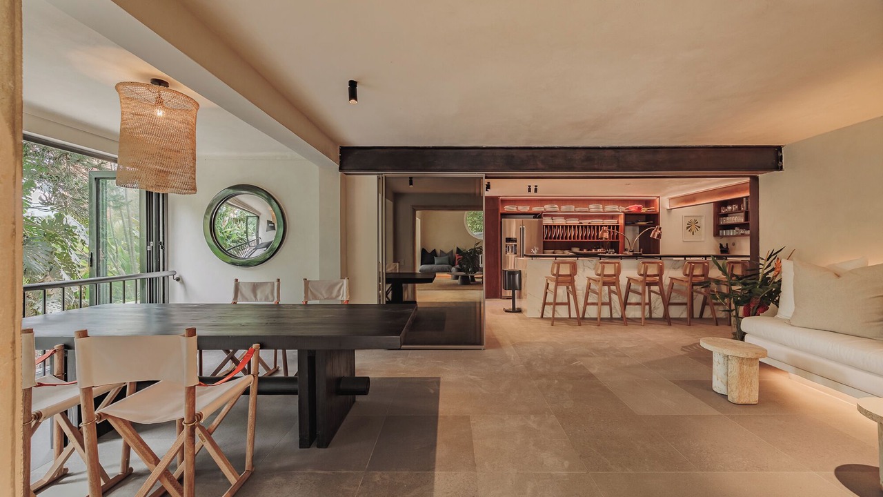 Photo of Livingroom in Las Lomas I