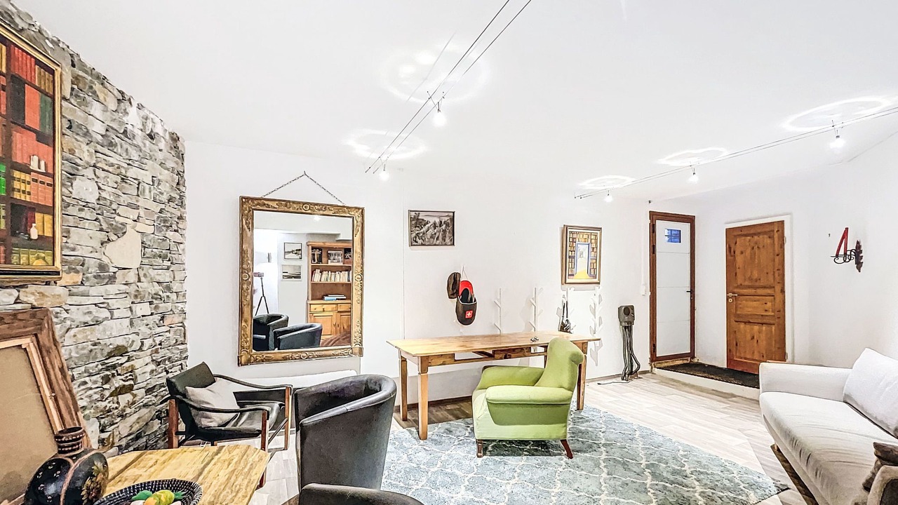 Photo of Livingroom in Montana