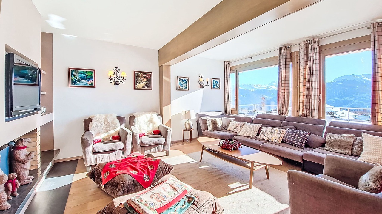 Photo of Livingroom in Montana