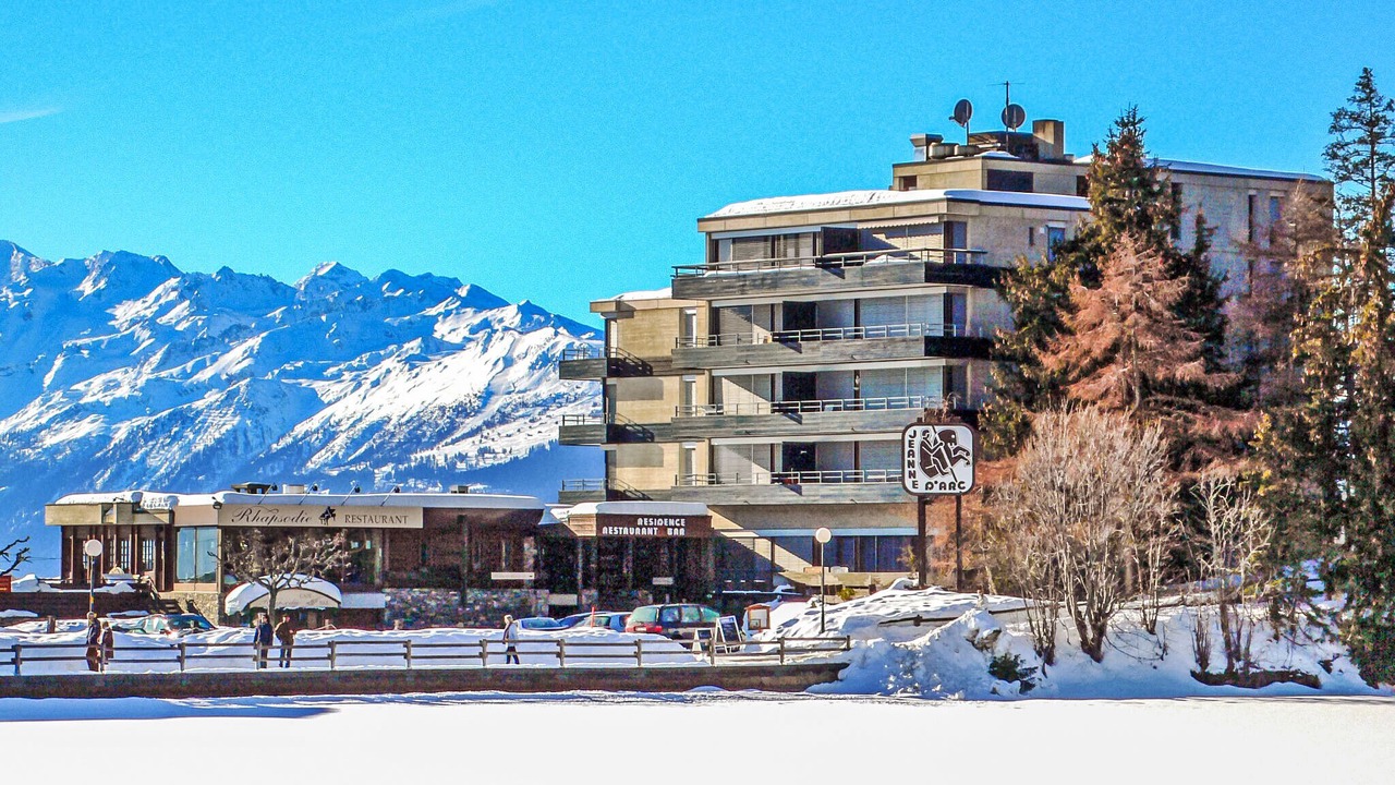 Photo of Outdoor in Montana