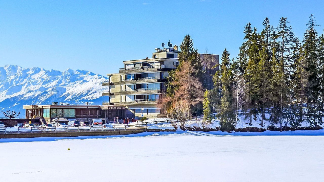 Photo of Outdoor in Montana