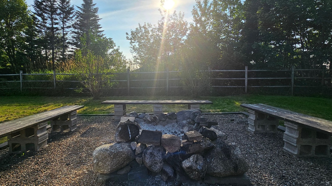 Photo of Outdoor in Halifax County