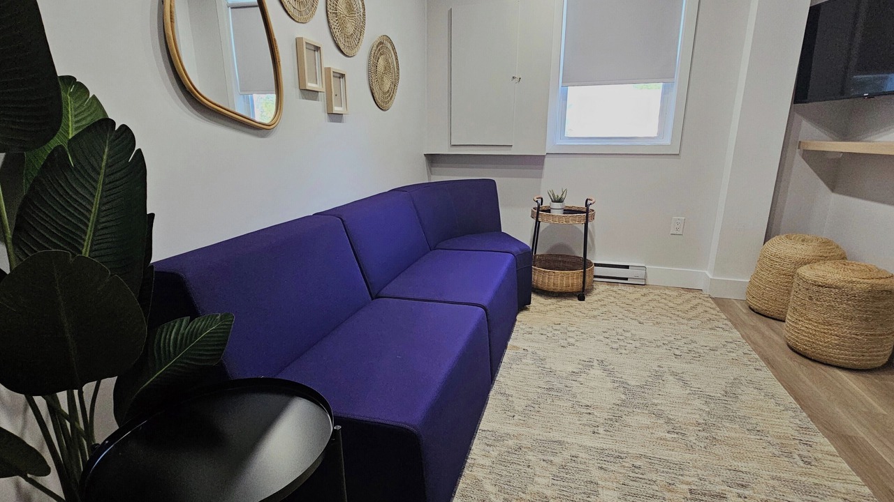 Photo of Livingroom in Halifax County