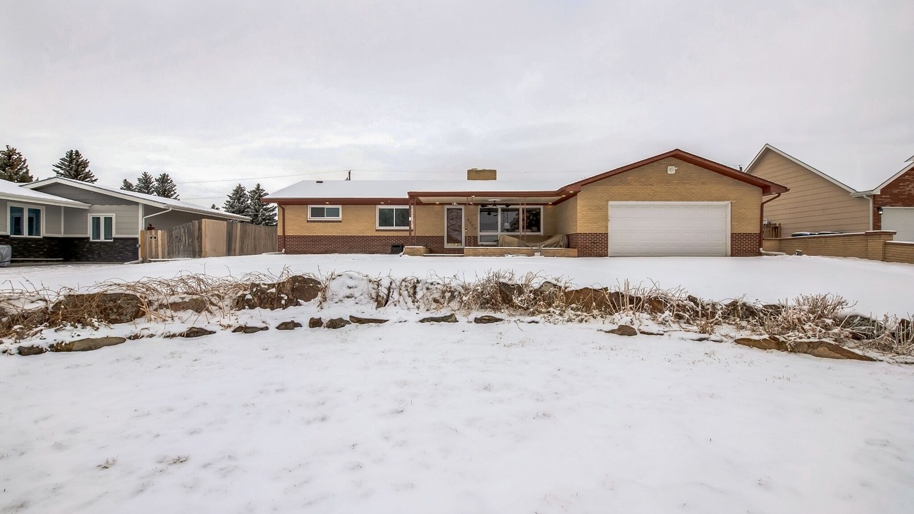 Photo of Outdoor in Cheyenne