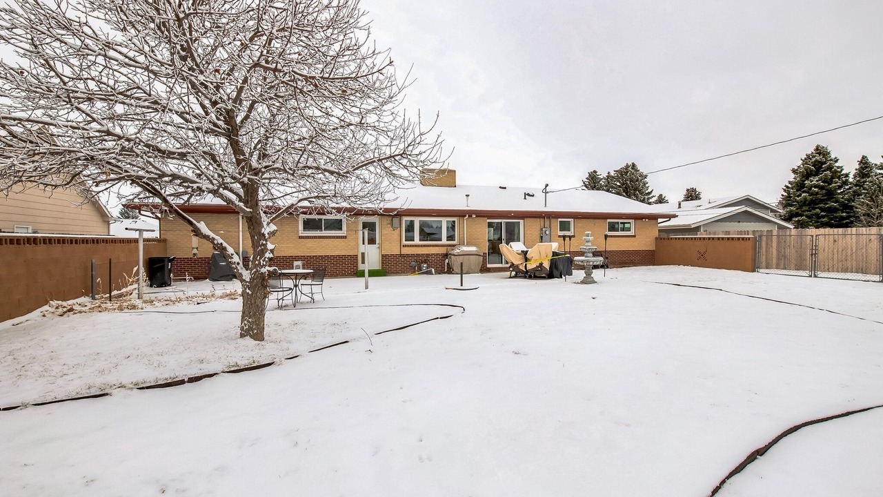 Photo of Outdoor in Cheyenne