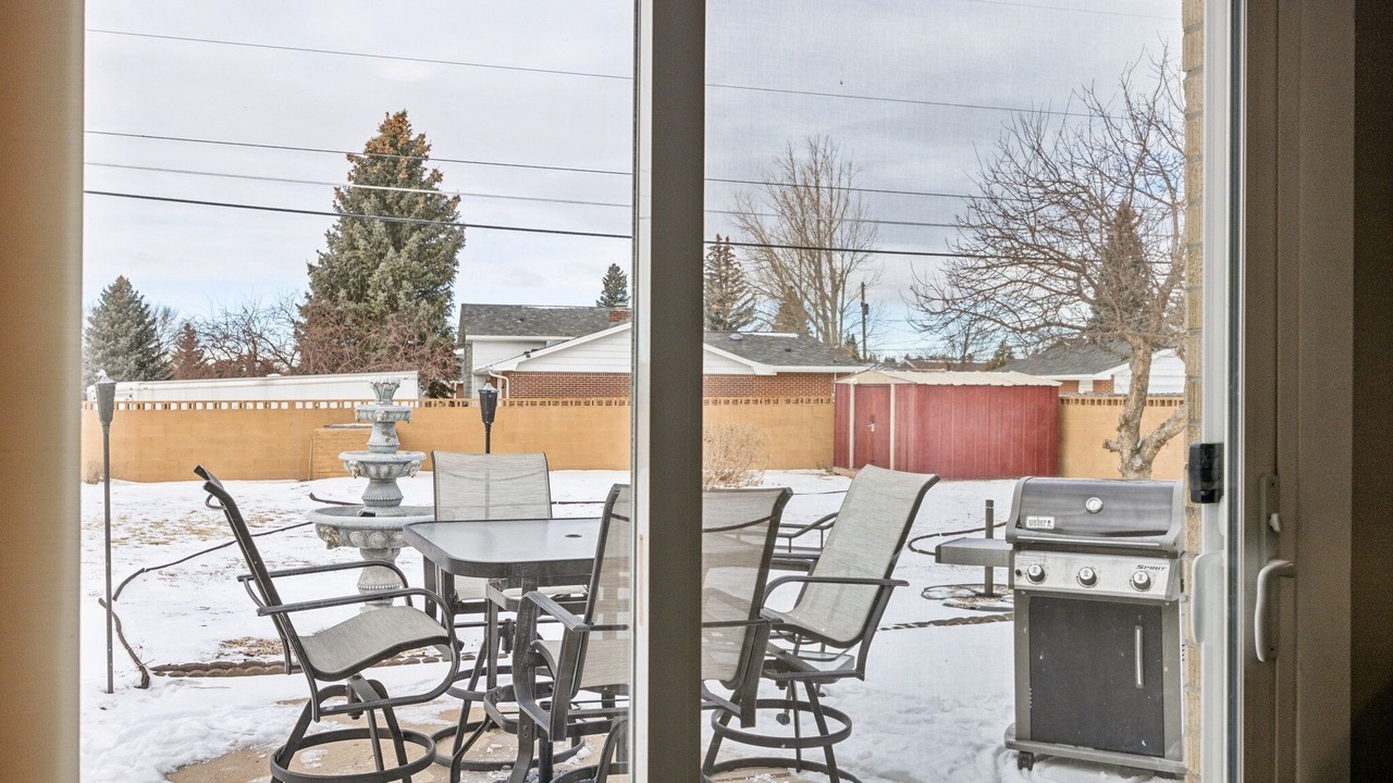 Photo of Outdoor in Cheyenne