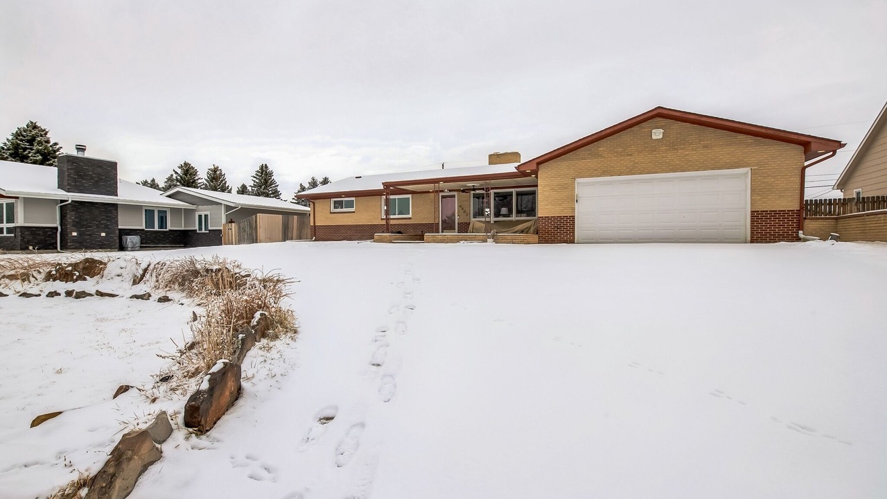 Photo of Outdoor in Cheyenne