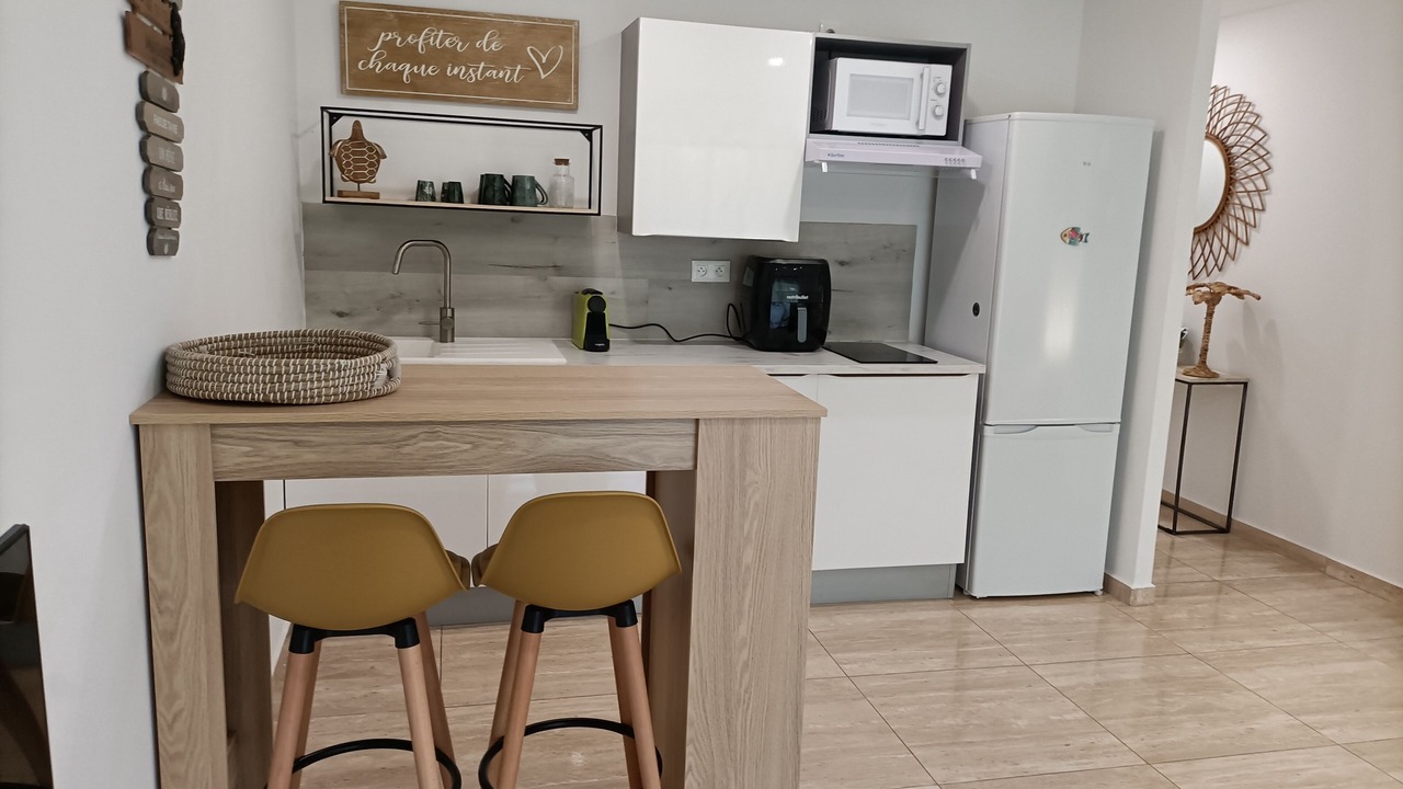 Photo of Kitchen in Bellevue