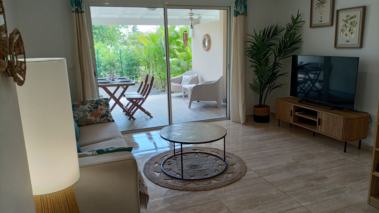 Photo of Livingroom in Bellevue