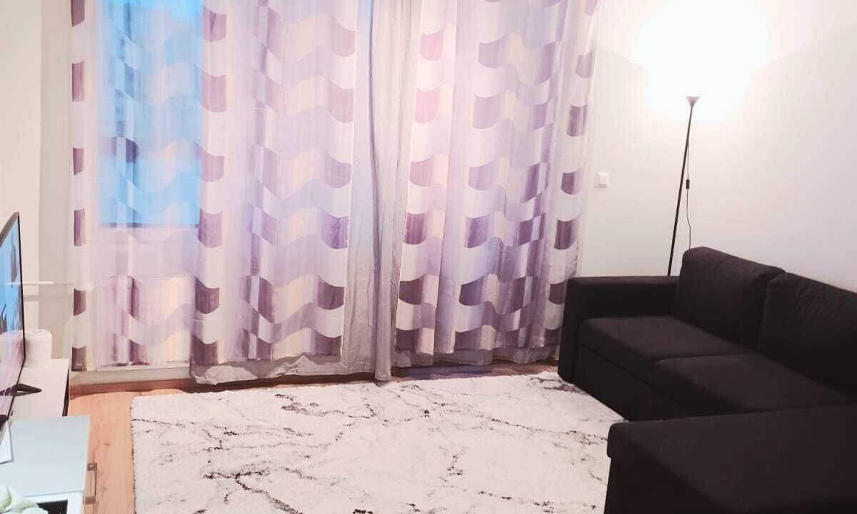 Photo of Livingroom in Espoo Centre