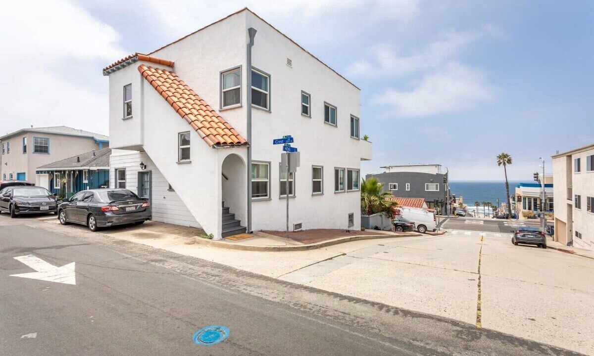 Photo of Outdoor in El Porto