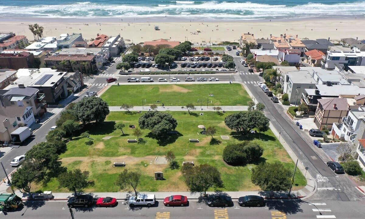 Photo of Outdoor in El Porto