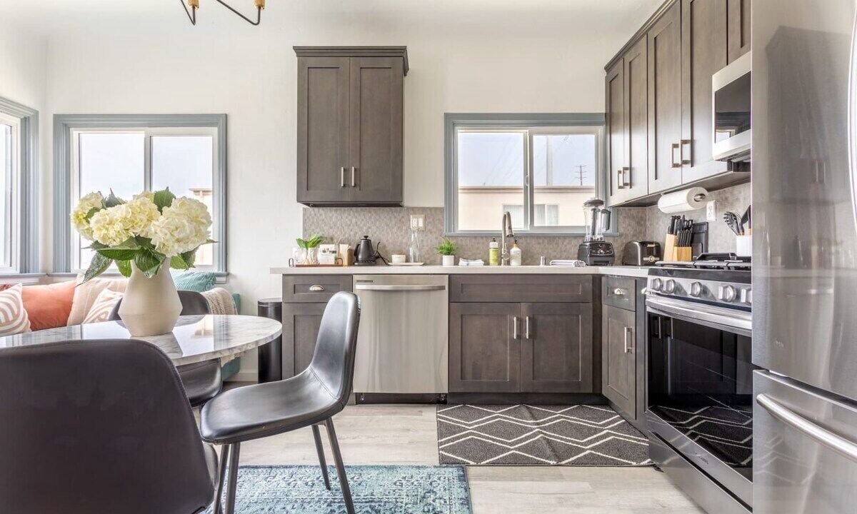 Photo of Kitchen in El Porto