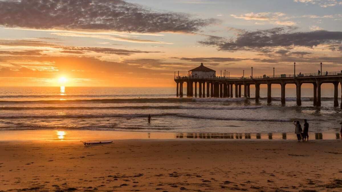 Photo of Others in El Porto
