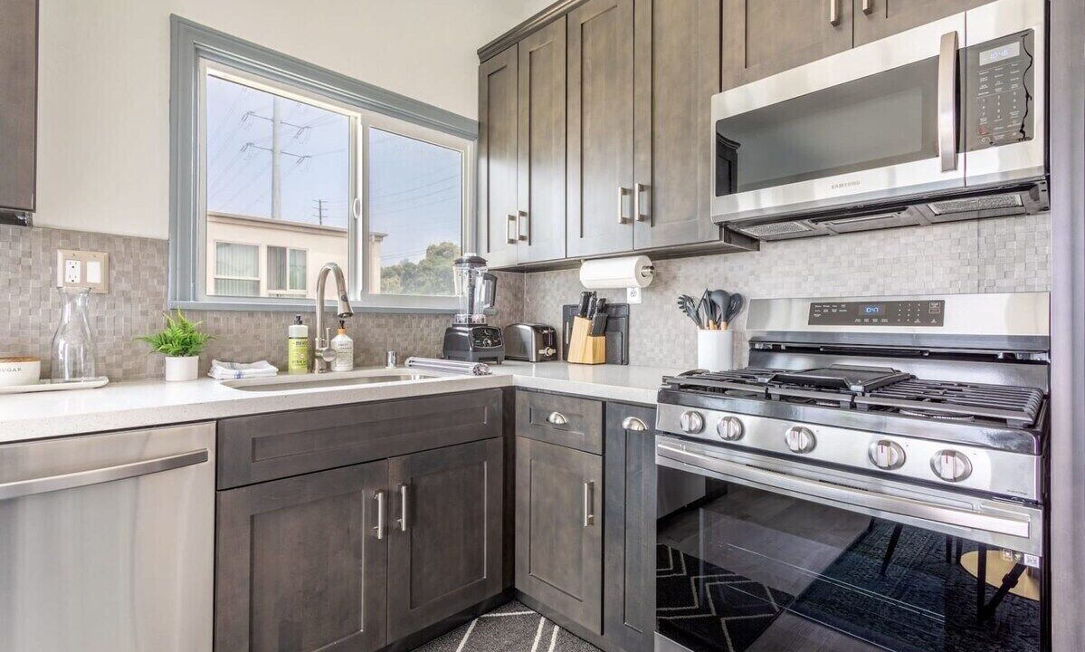 Photo of Kitchen in El Porto