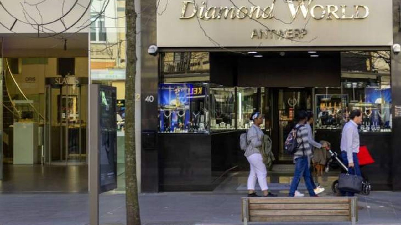 Photo of Others in Klein-Antwerpen