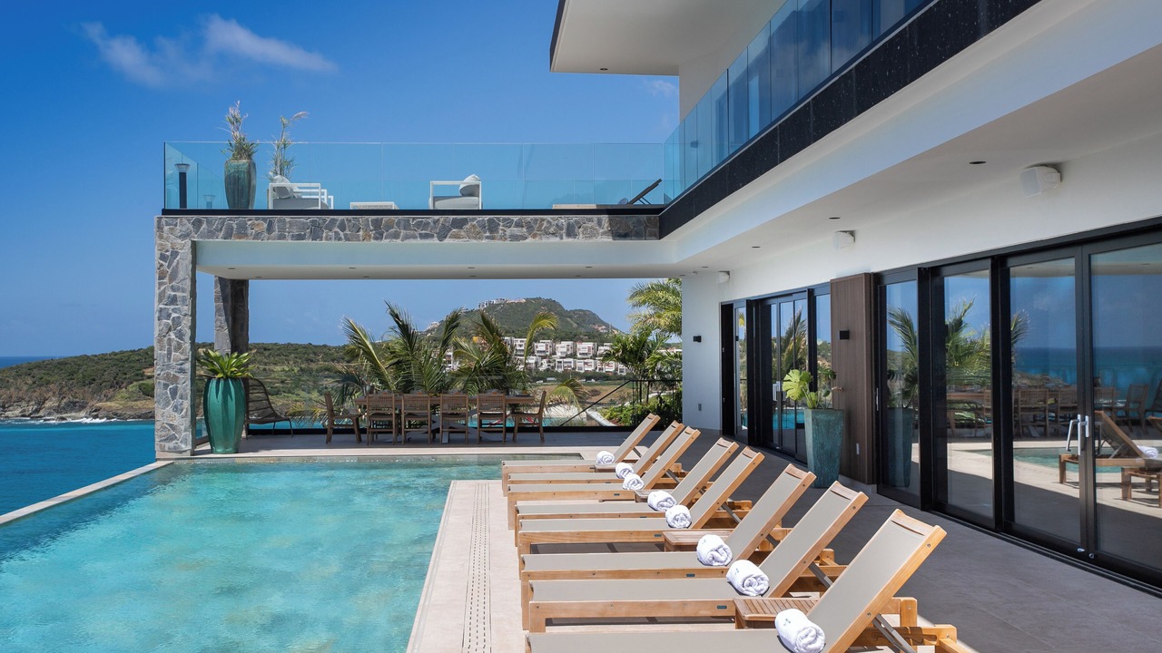 Photo of Outdoor in Indigo Bay