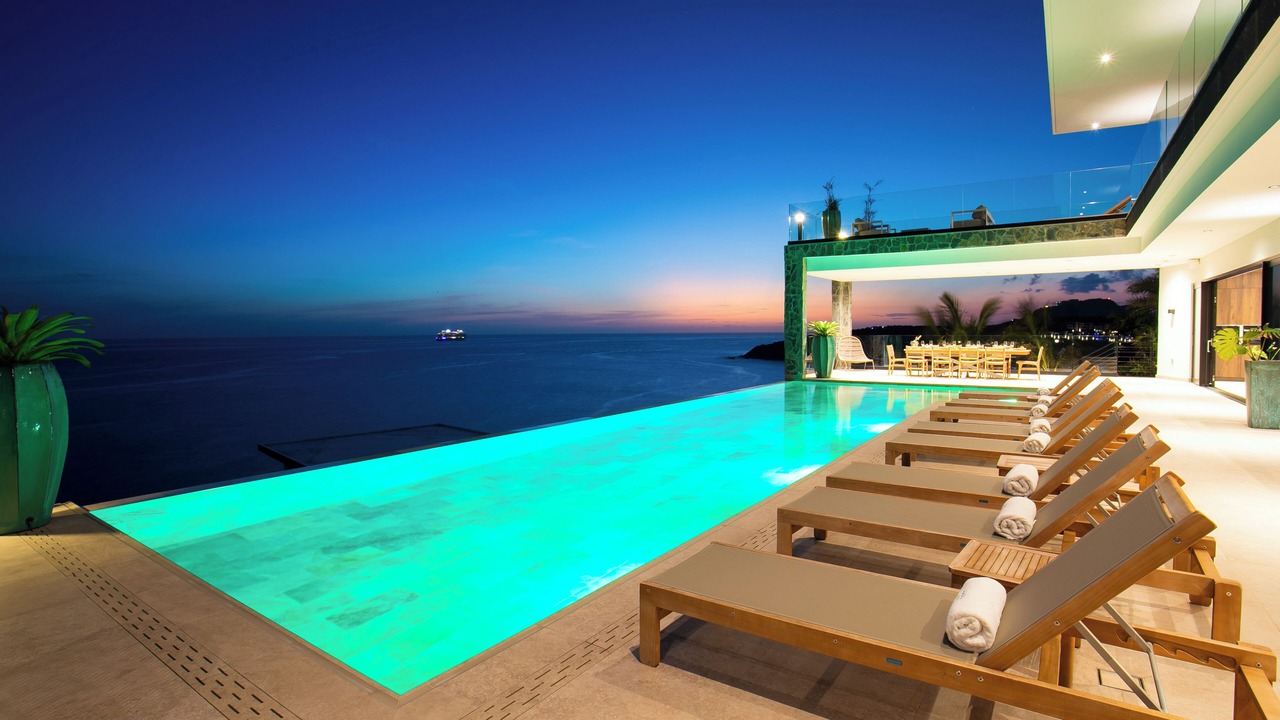 Photo of Outdoor in Indigo Bay