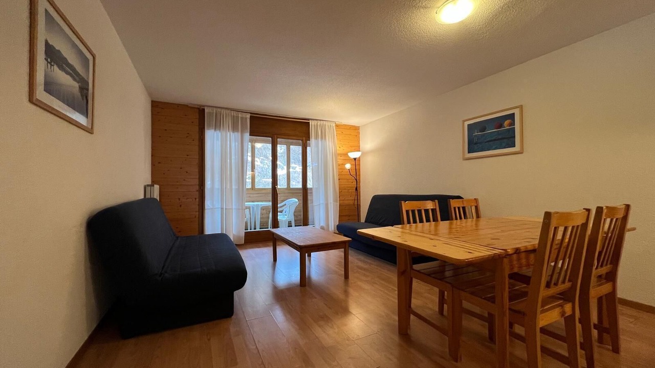 Photo of Livingroom in Vionnaz