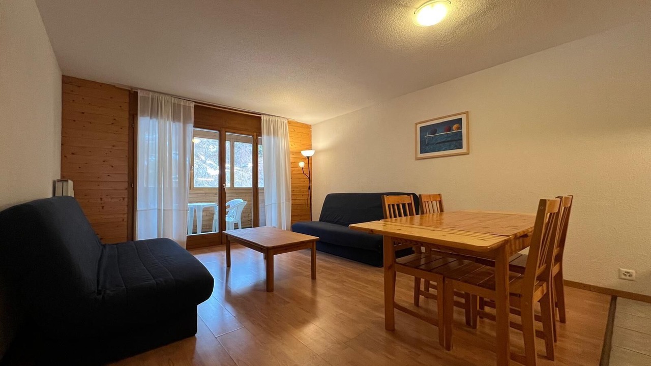 Photo of Livingroom in Vionnaz