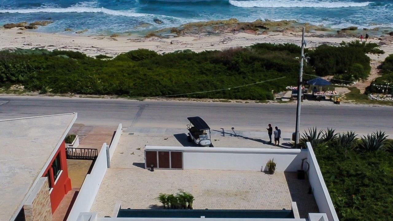 Photo of Outdoor in Isla Mujeres