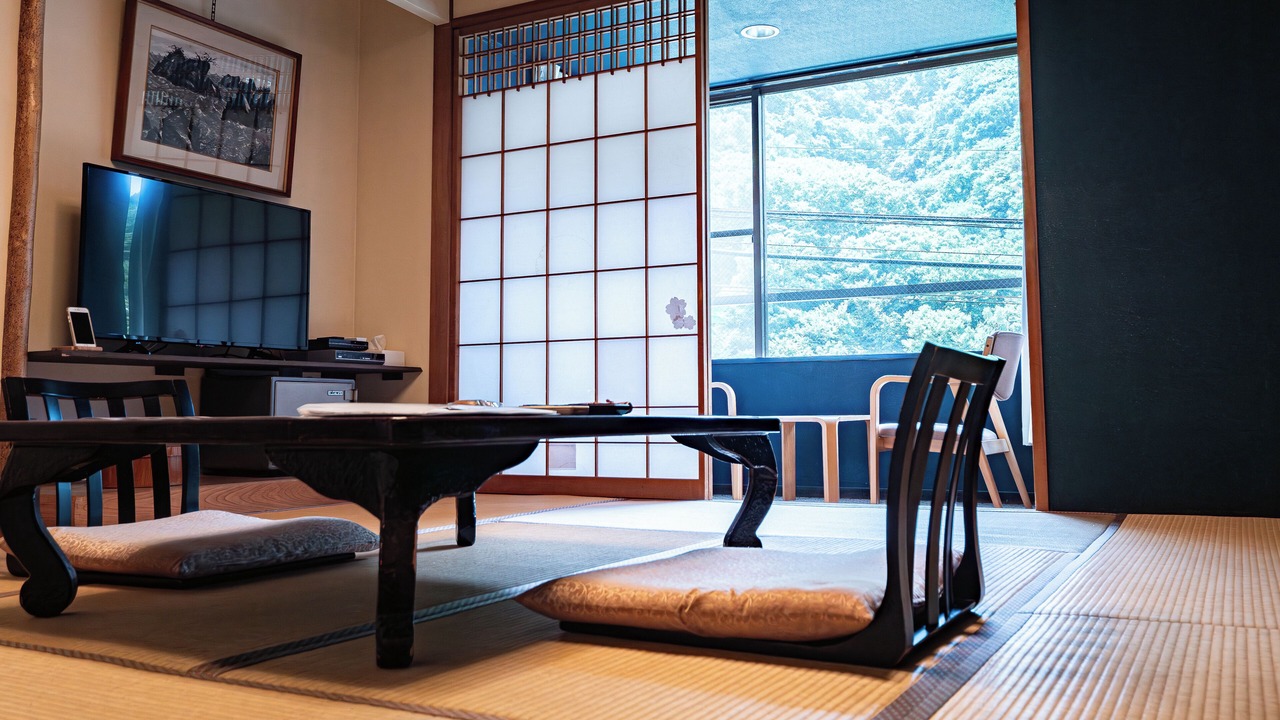 Photo of Bedroom in Takayama