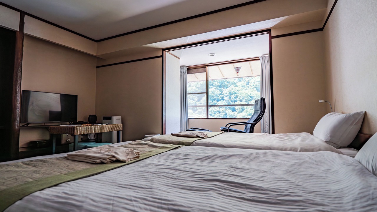 Photo of Bedroom in Takayama