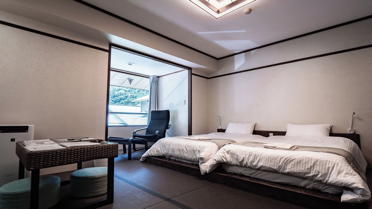 Photo of Bedroom in Takayama