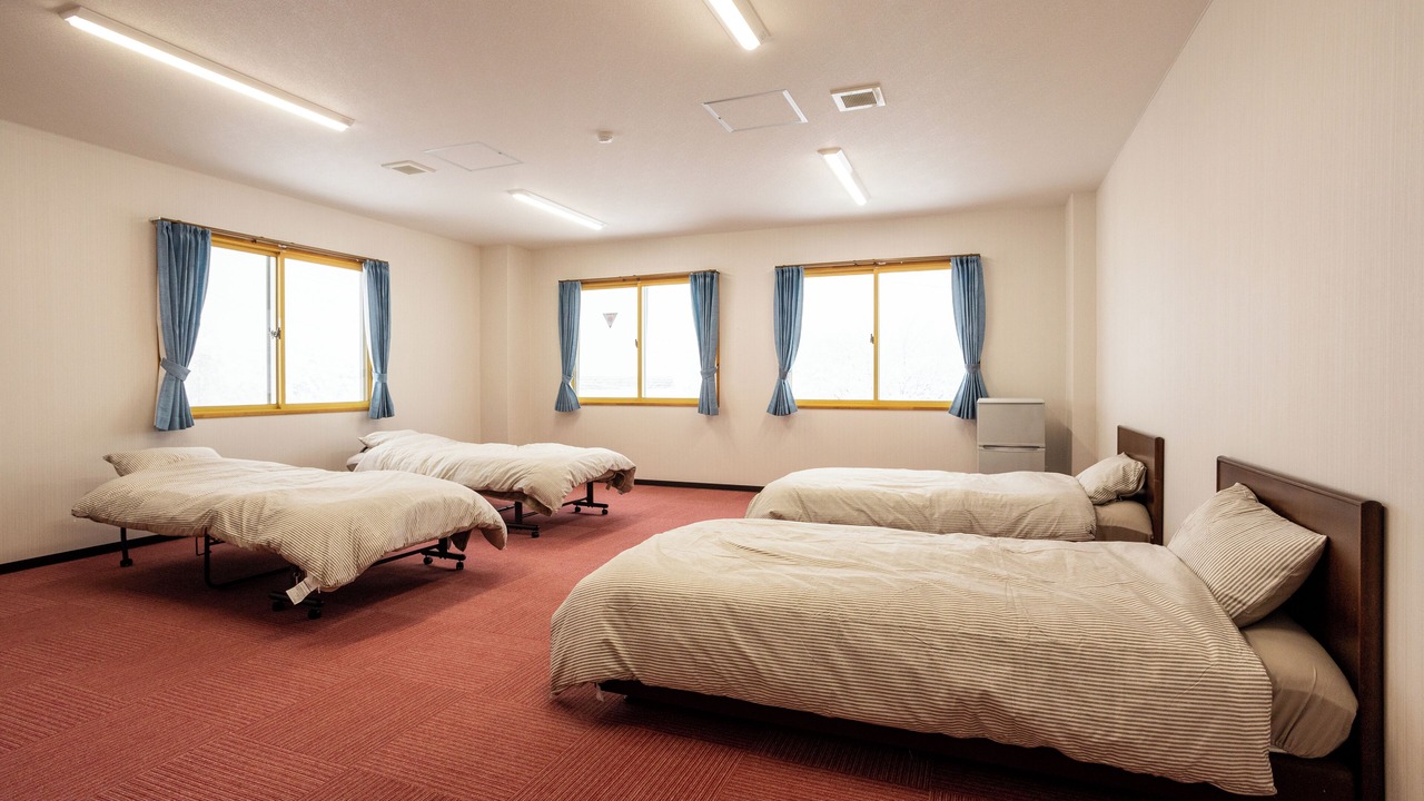 Photo of Bedroom in Kijimadaira