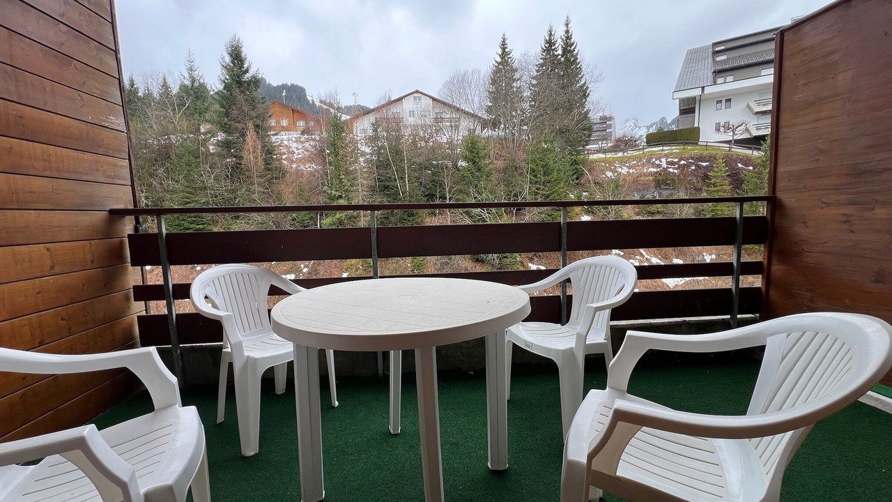 Photo of Outdoor in Vionnaz