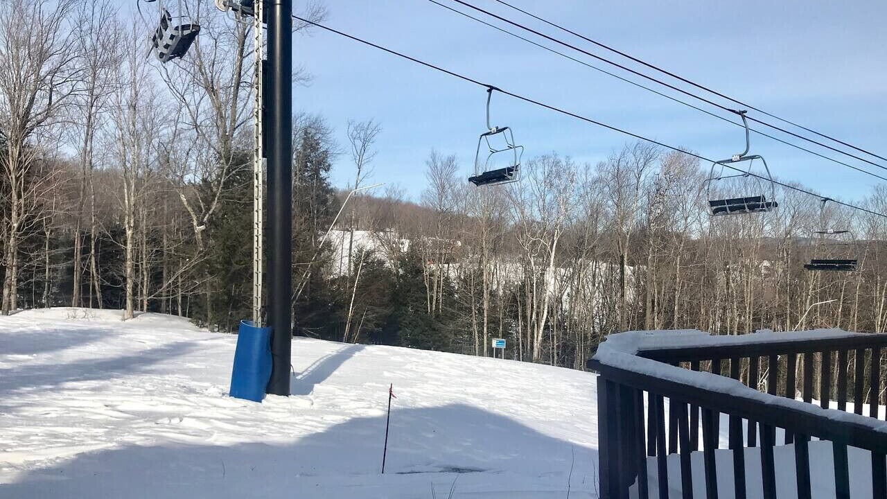 Photo of Outdoor in Ludlow