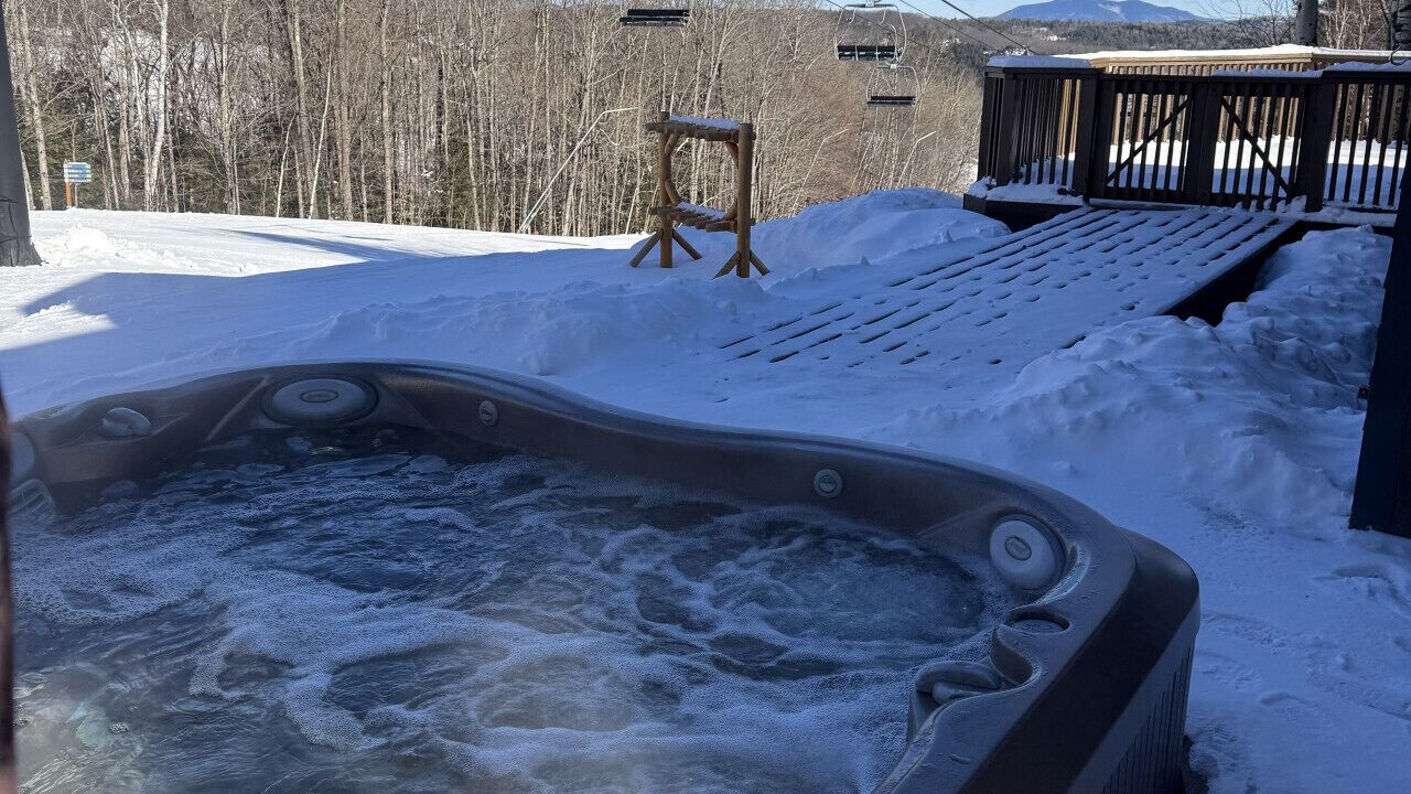 Photo of Outdoor in Ludlow