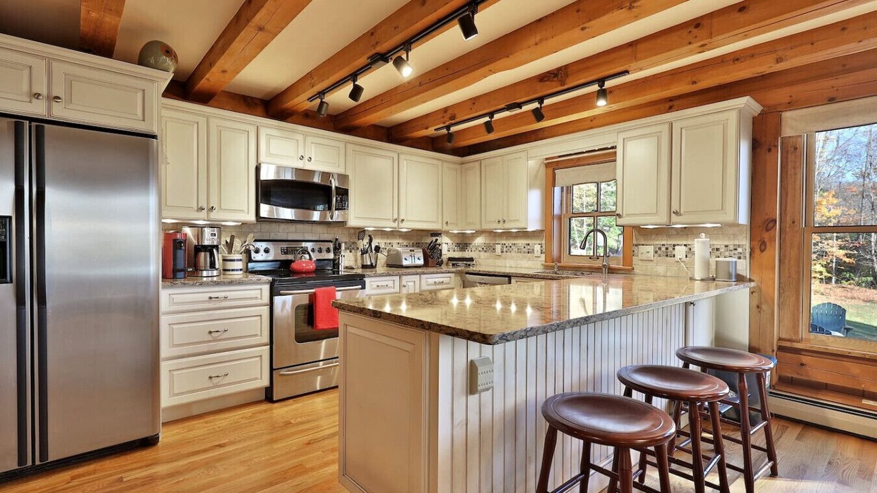 Photo of Kitchen in Ludlow