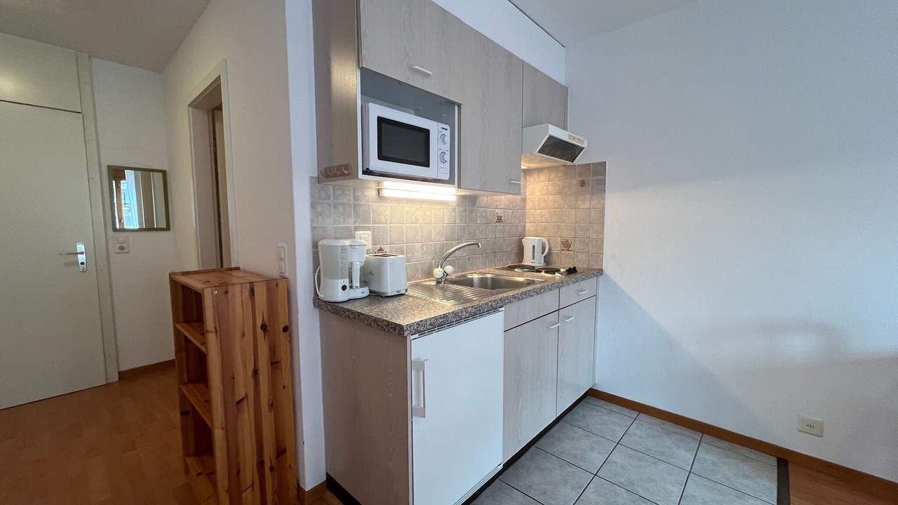 Photo of Kitchen in Vionnaz