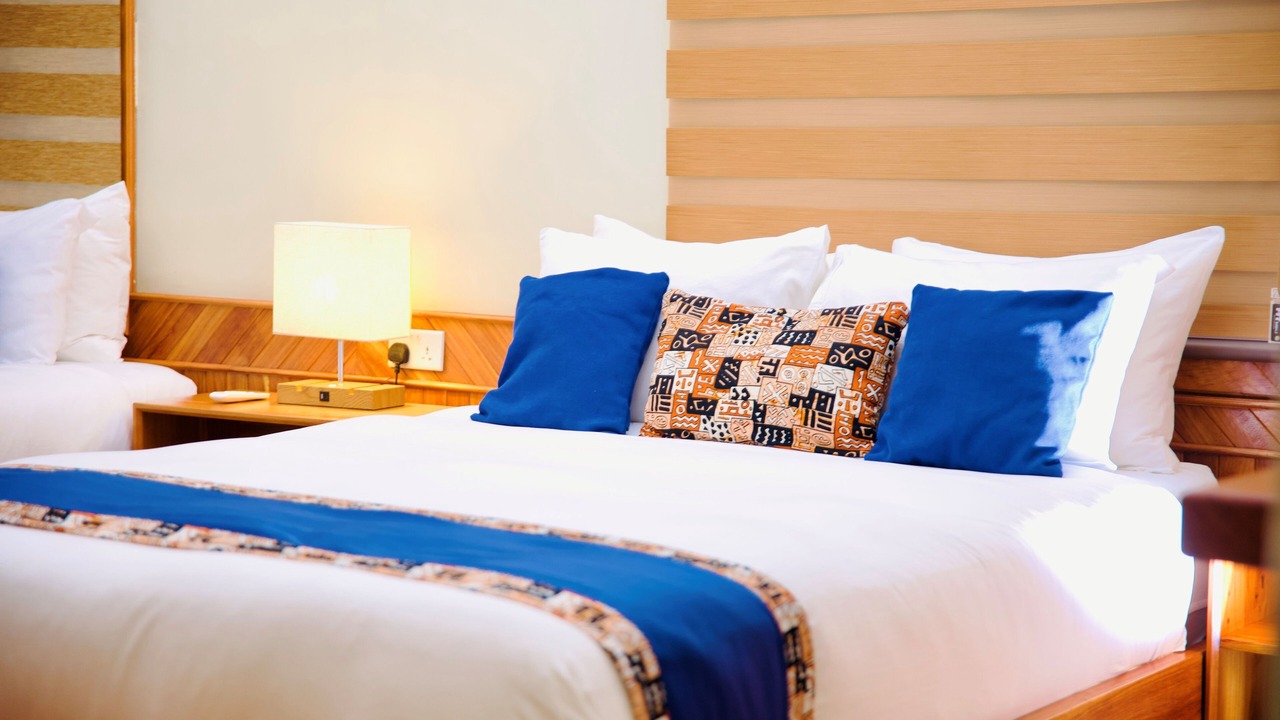Photo of Bedroom in Western Area