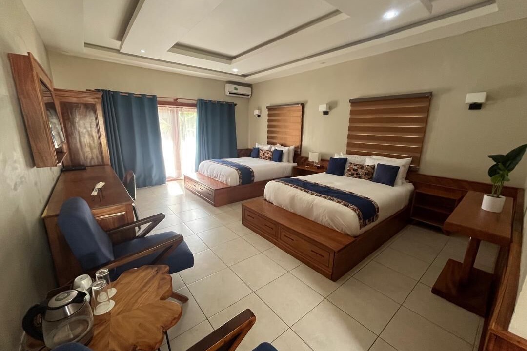 Photo of Bedroom in Western Area