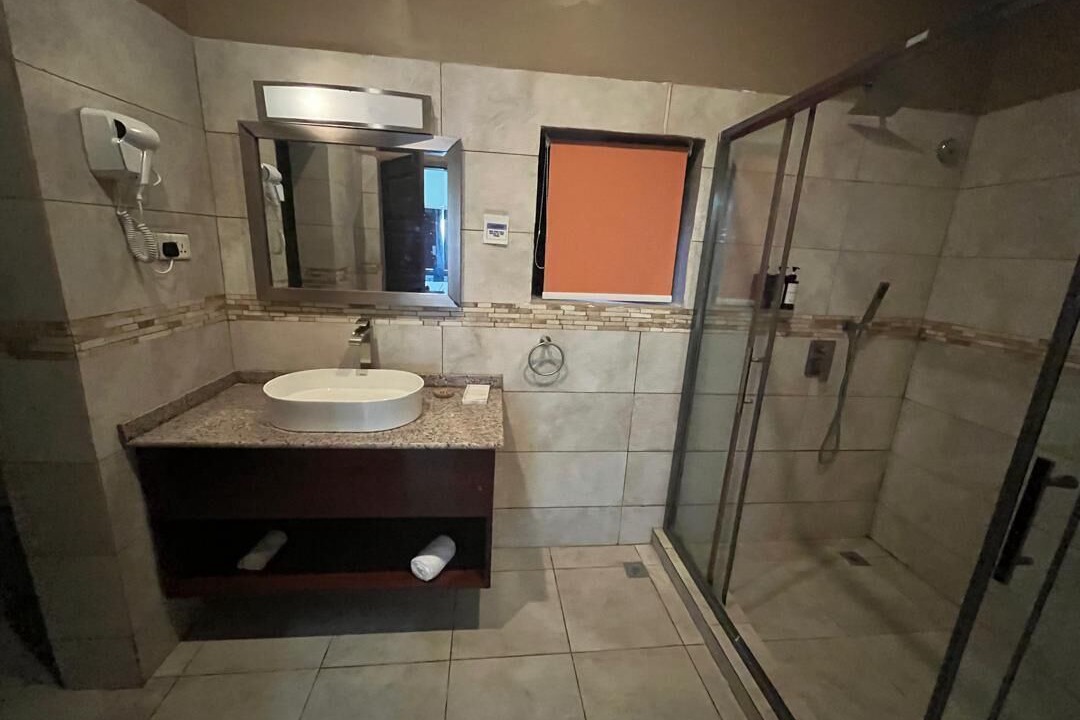 Photo of Bathroom in Western Area