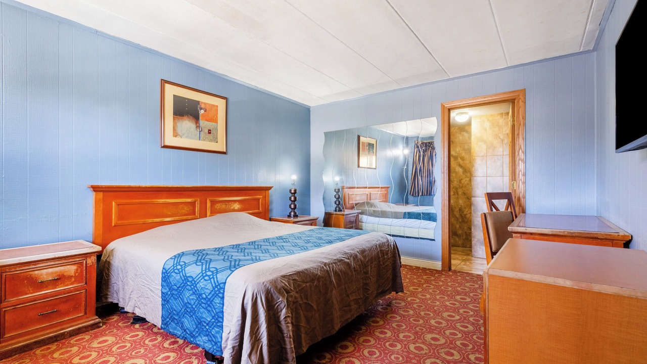 Photo of Bedroom in Chatham