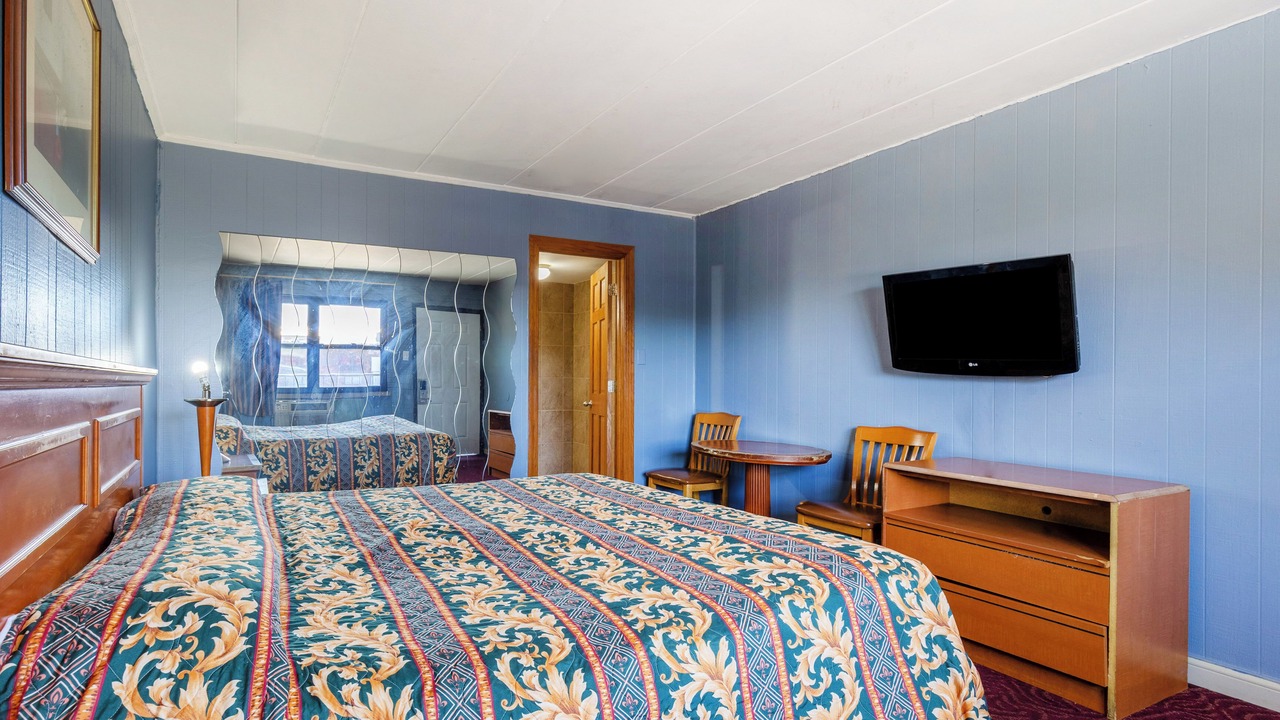 Photo of Bedroom in Chatham